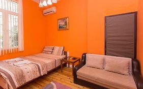 Top Center Apartment 4